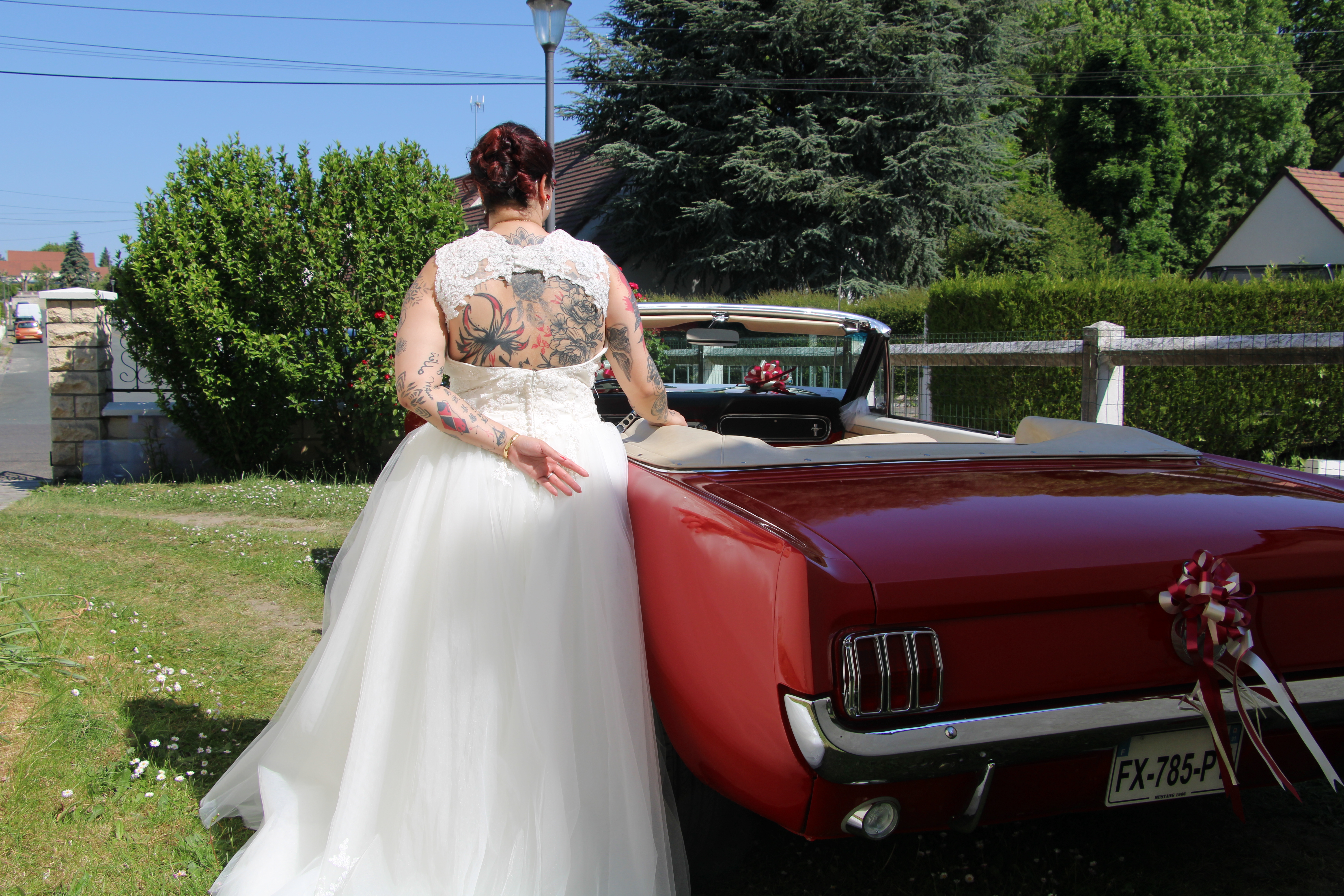 Photos de Mariage